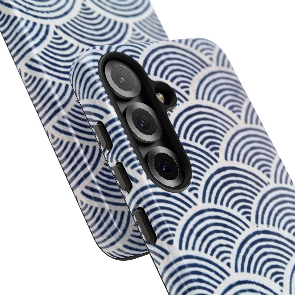 Ride The Wave  — Tough Phone Case