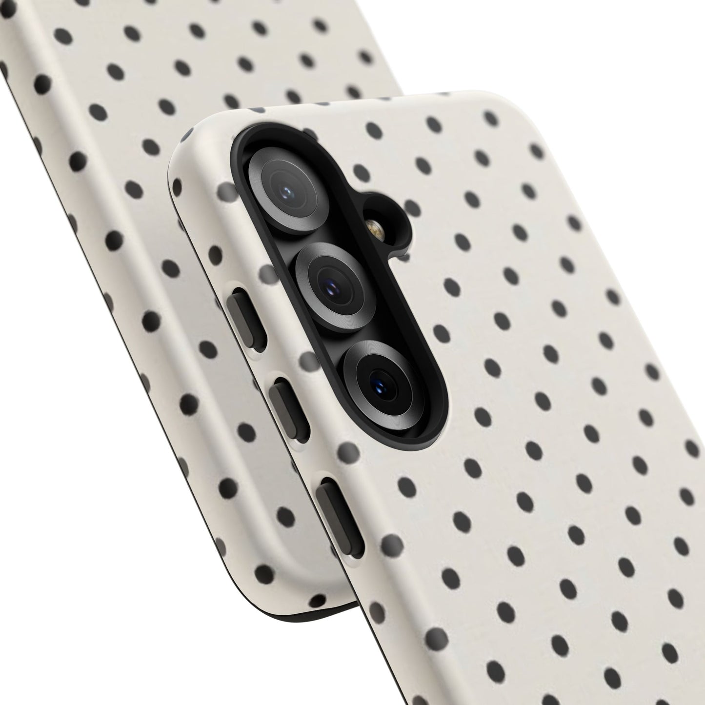 Polka Dot — Tough Phone Case