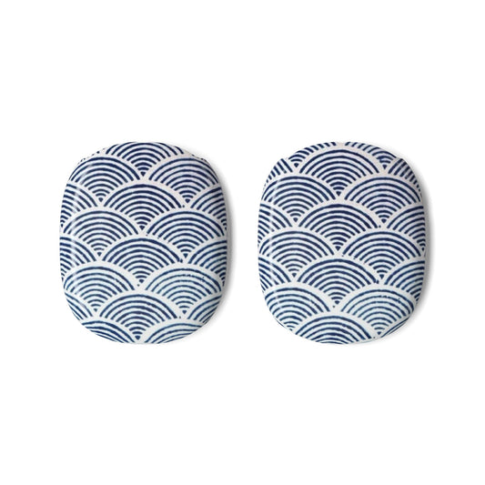 Ride The Wave — AirPod Max Case