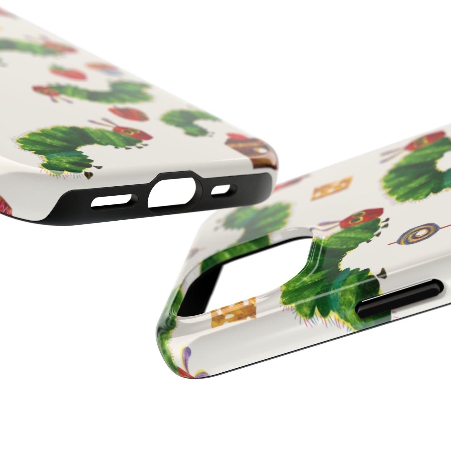 Very Hungry Caterpillar — Tough Phone Case