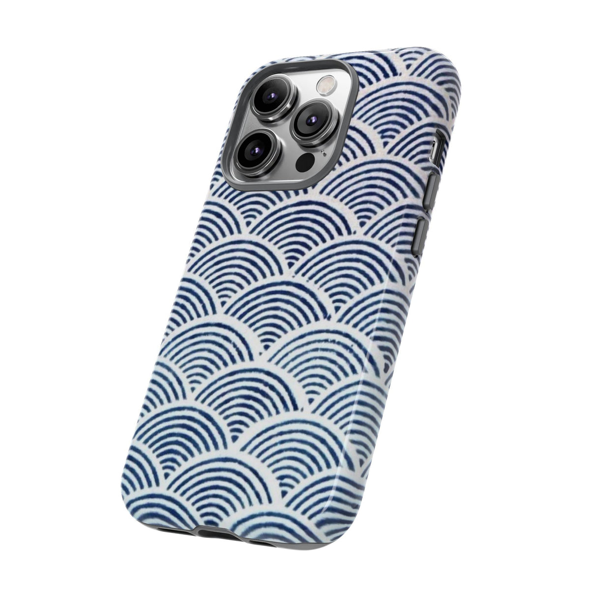 Ride The Wave  — Tough Phone Case