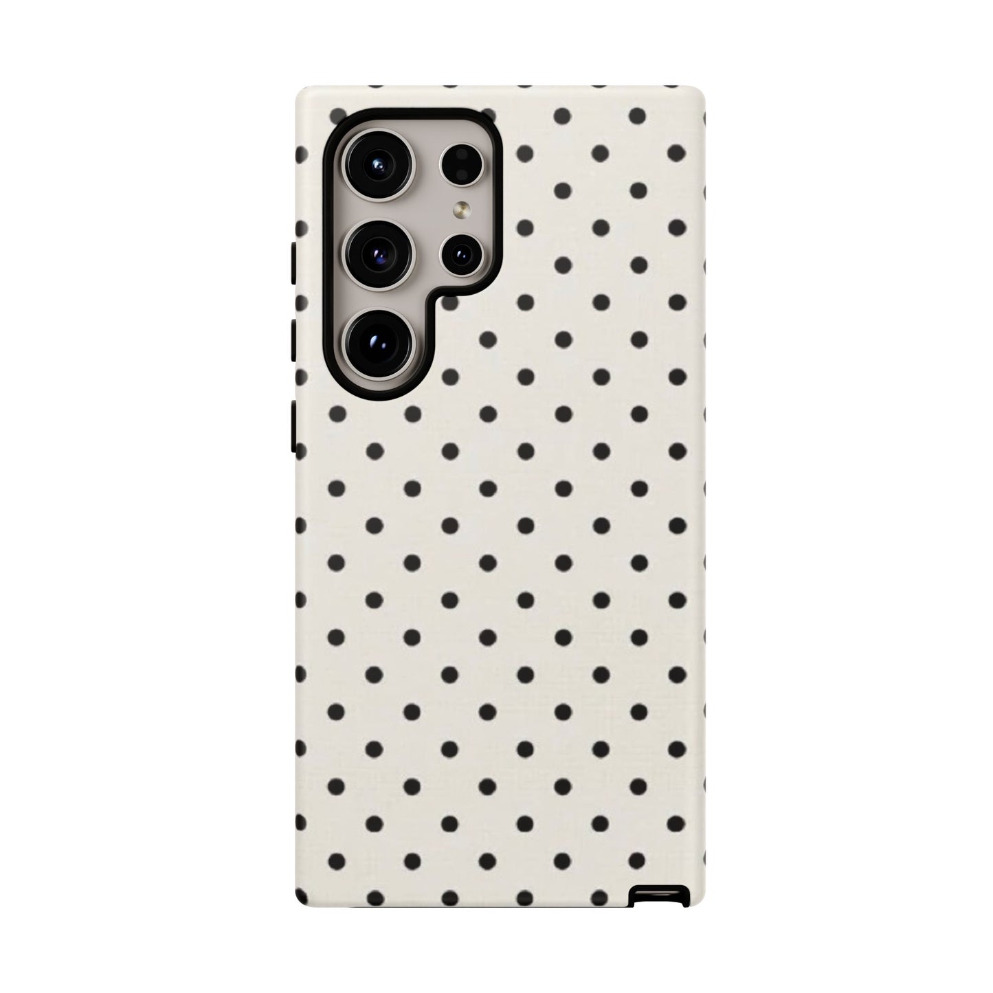 Polka Dot — Tough Phone Case