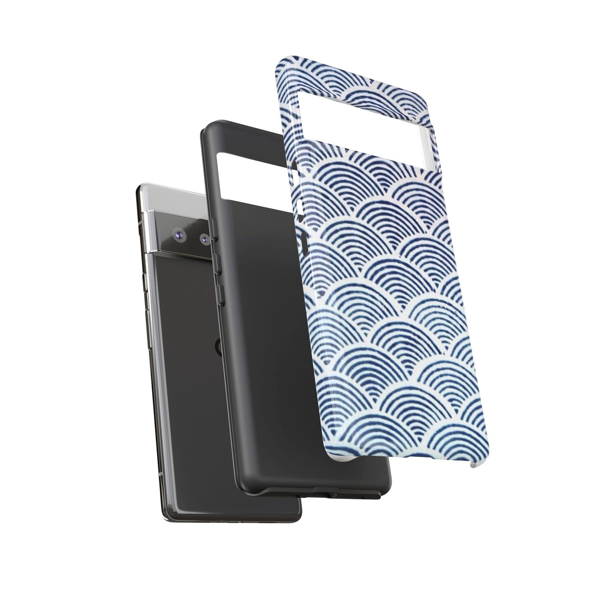 Ride The Wave  — Tough Phone Case