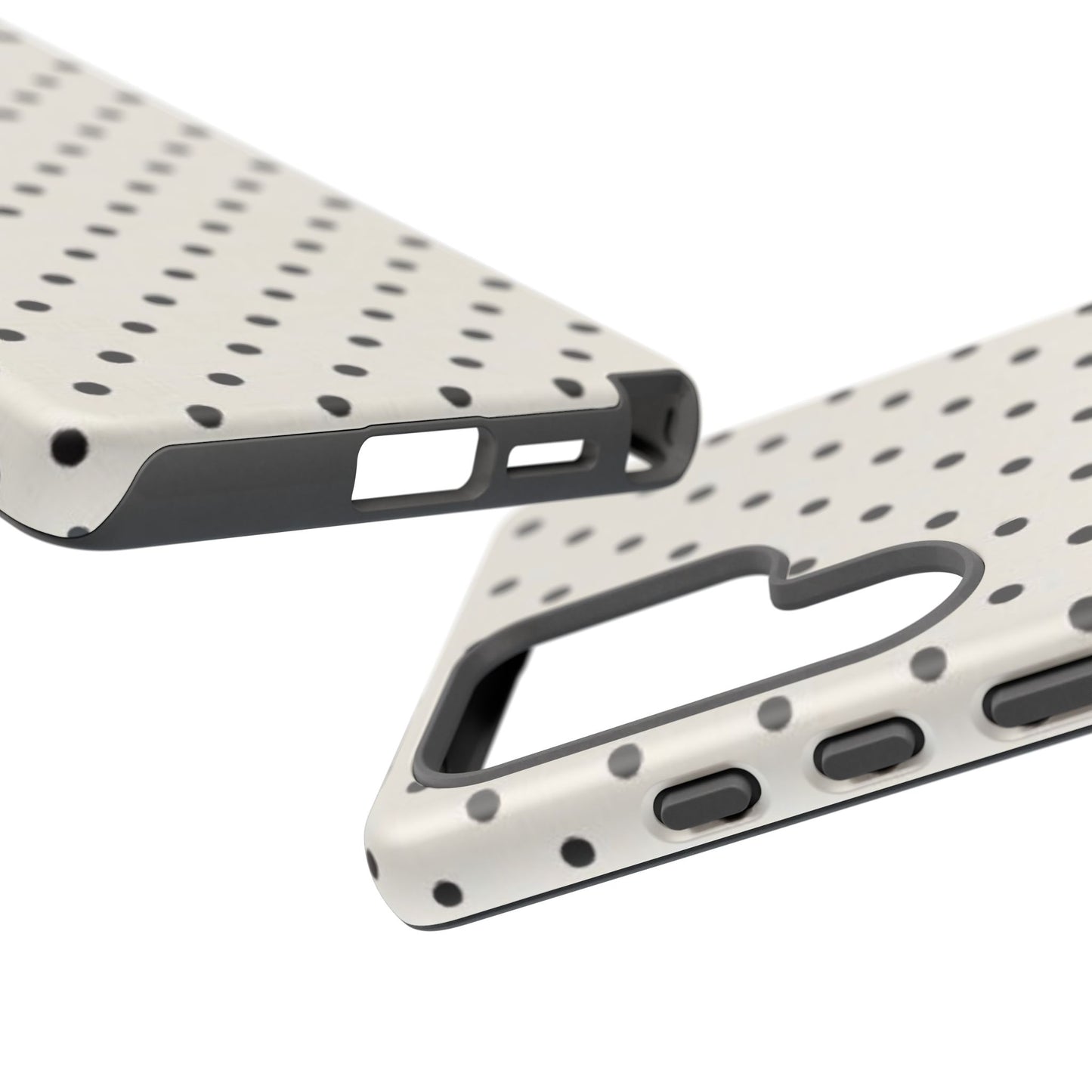 Polka Dot — Tough Phone Case