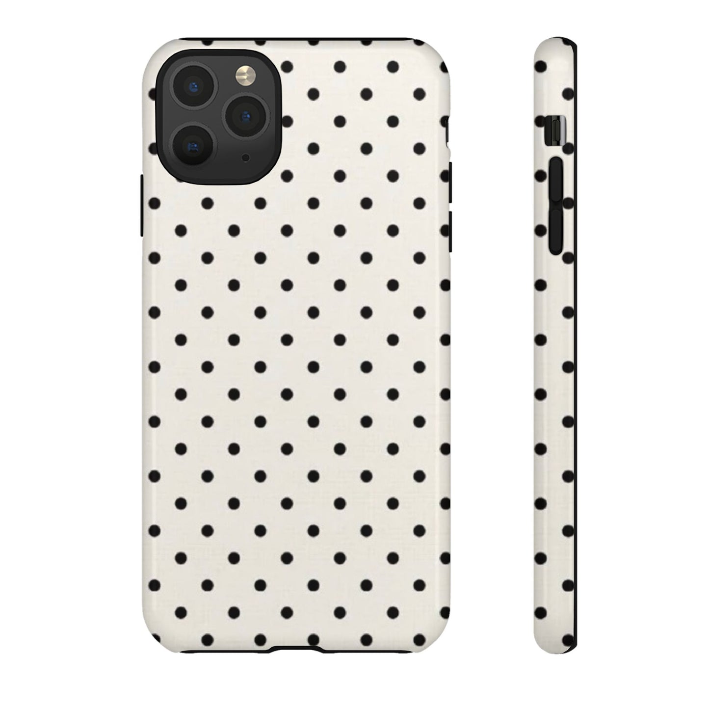 Polka Dot — Tough Phone Case