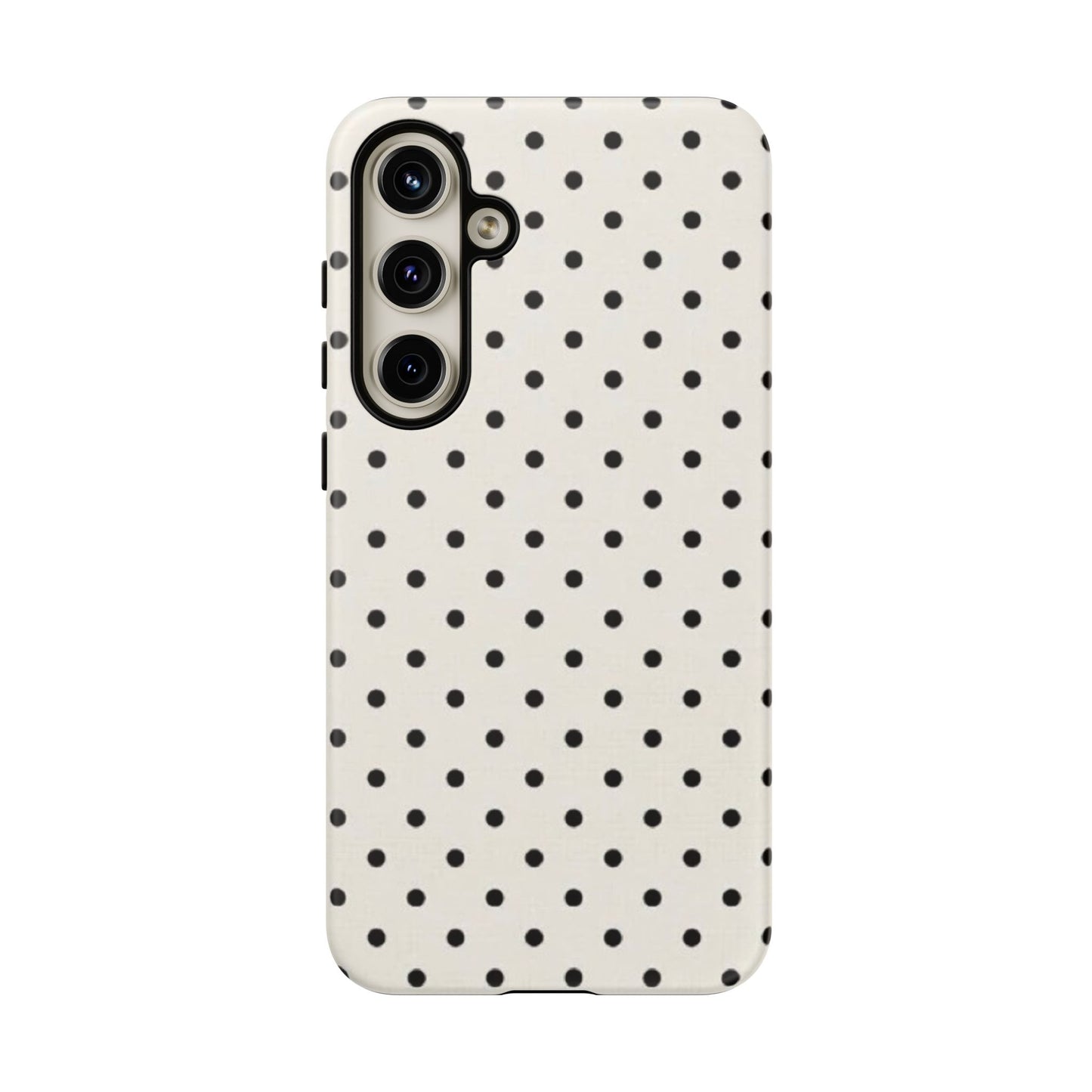 Polka Dot — Tough Phone Case