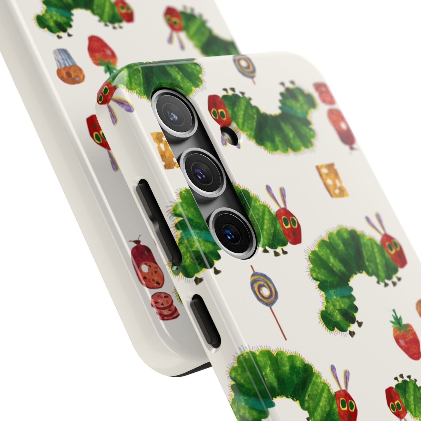 Very Hungry Caterpillar — Tough Phone Case