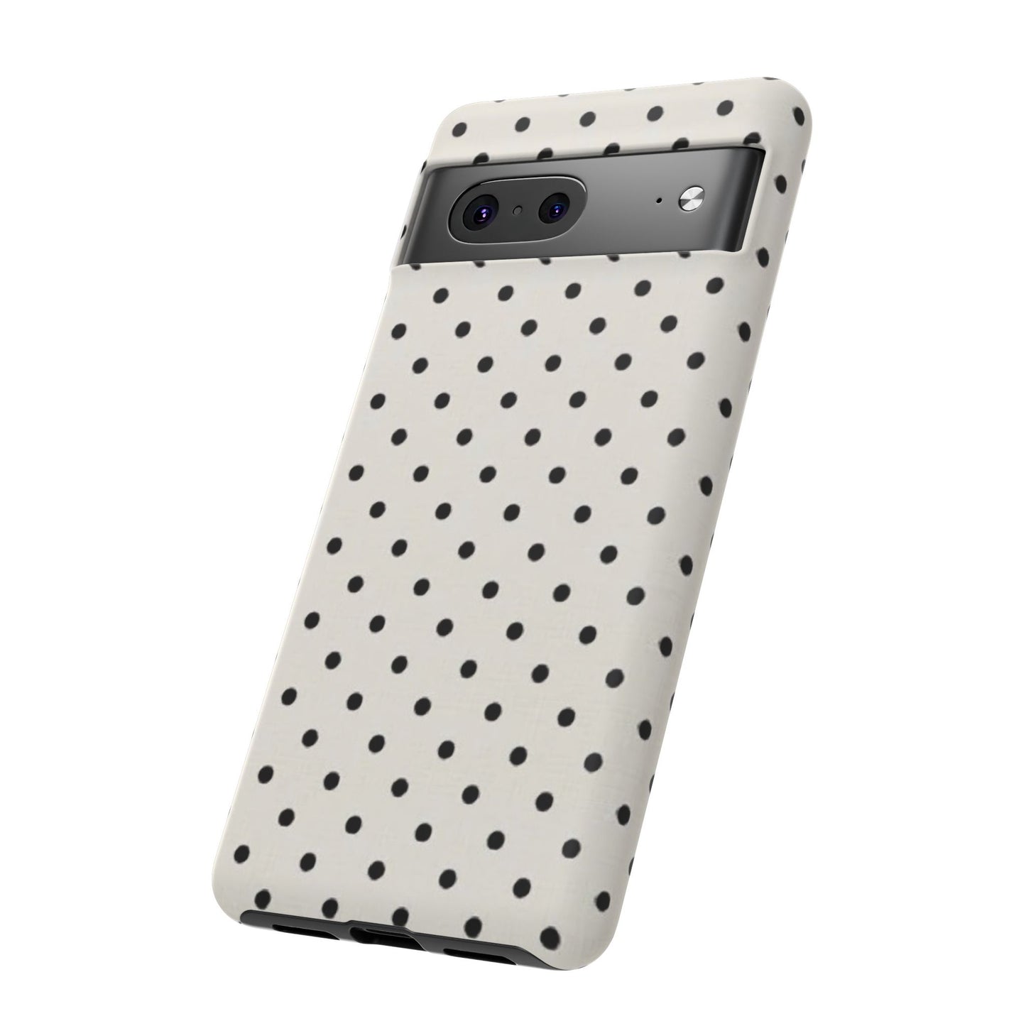 Polka Dot — Tough Phone Case