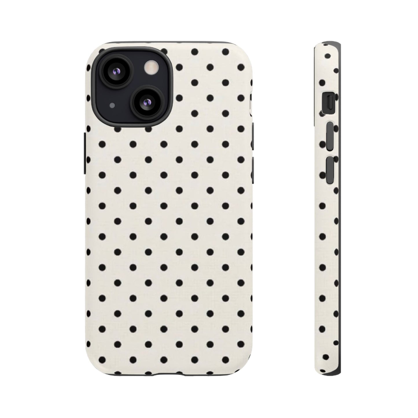 Polka Dot — Tough Phone Case