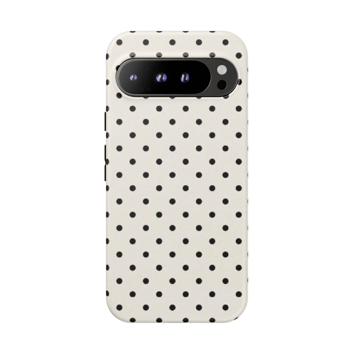 Polka Dot — Tough Phone Case