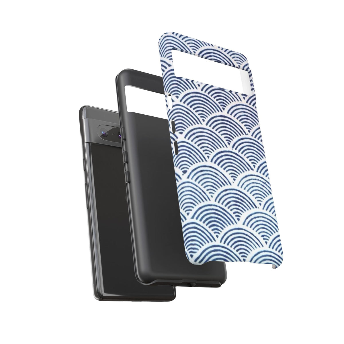 Ride The Wave  — Tough Phone Case