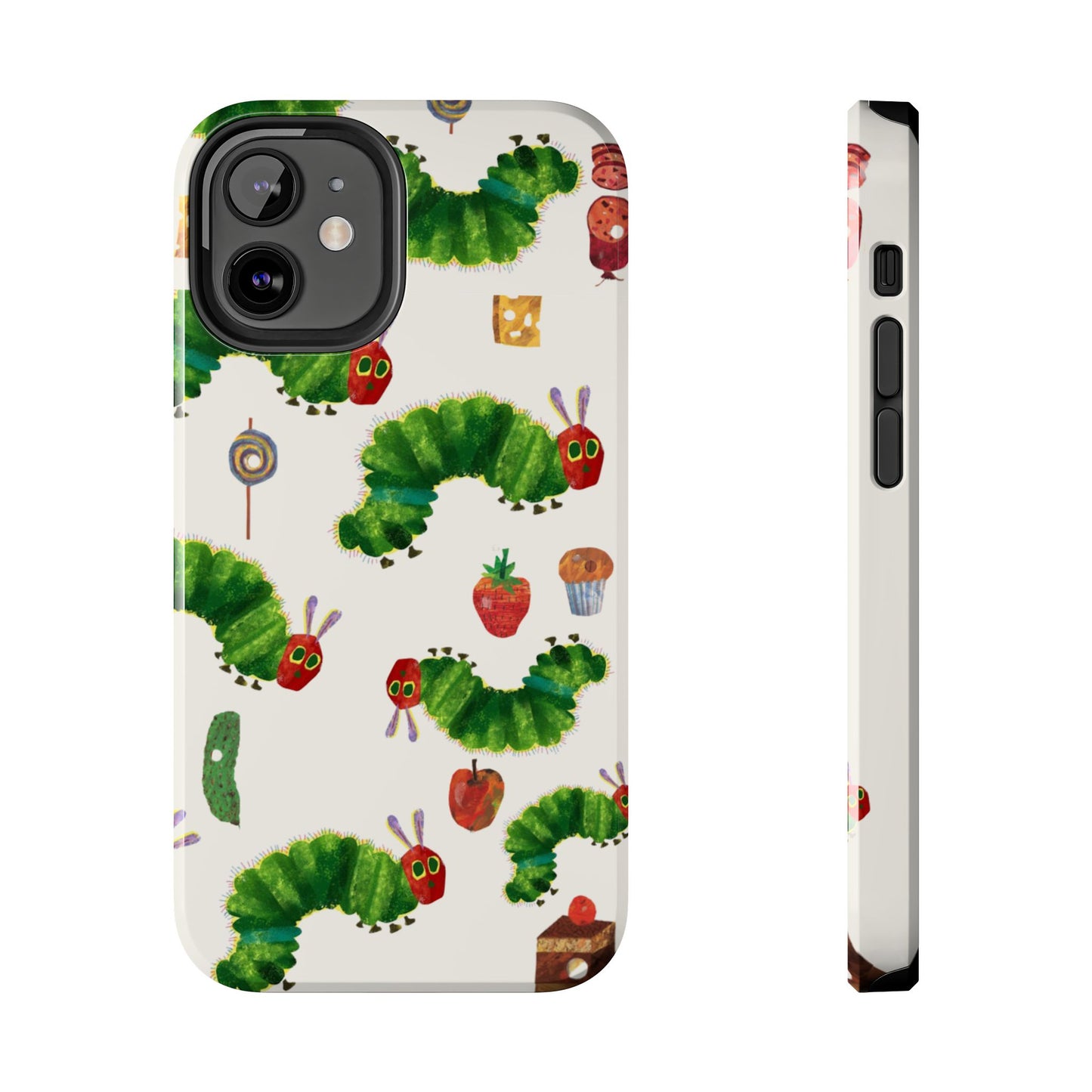 Very Hungry Caterpillar — Tough Phone Case