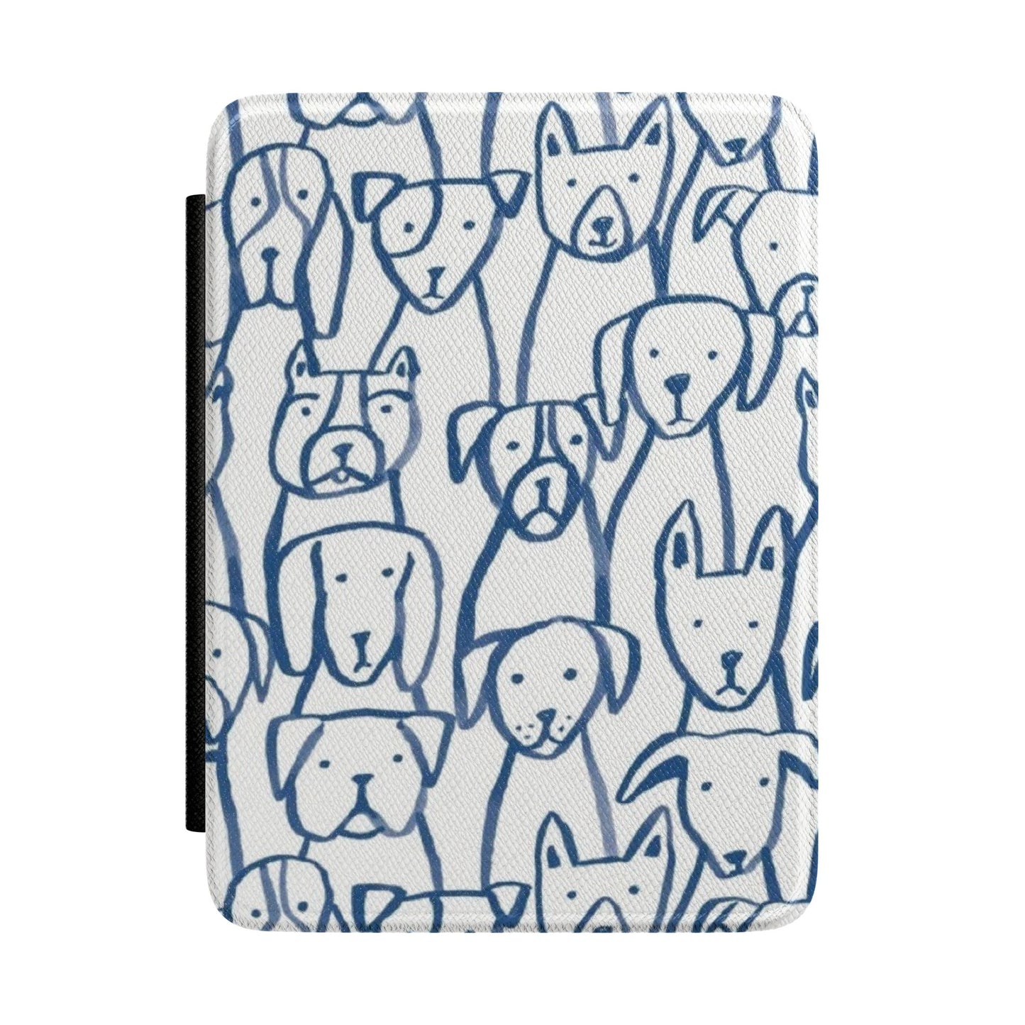 It’s Raining Cats and Dogs — Kindle Case