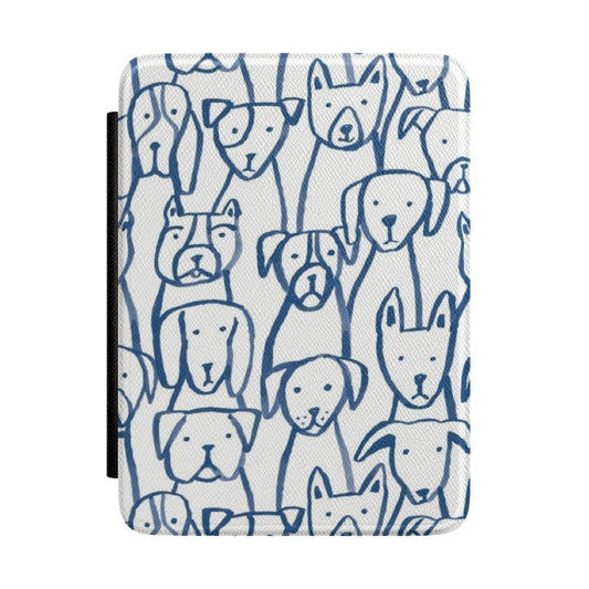 It’s Raining Cats and Dogs — Kindle Case