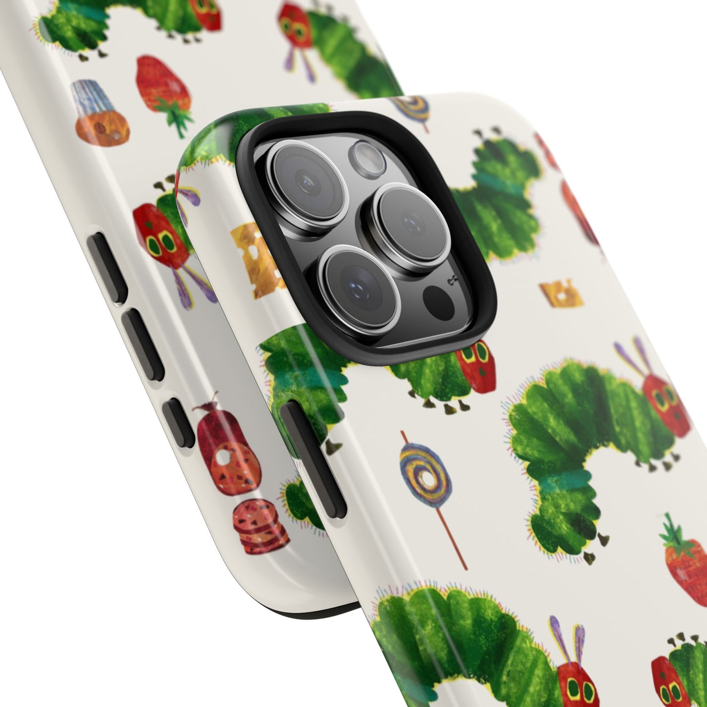 Very Hungry Caterpillar — Tough Phone Case