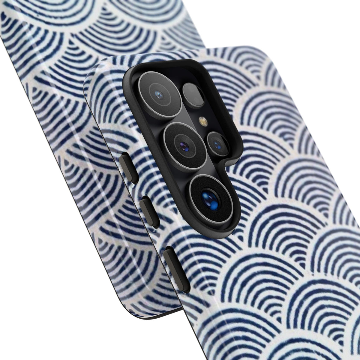 Ride The Wave  — Tough Phone Case