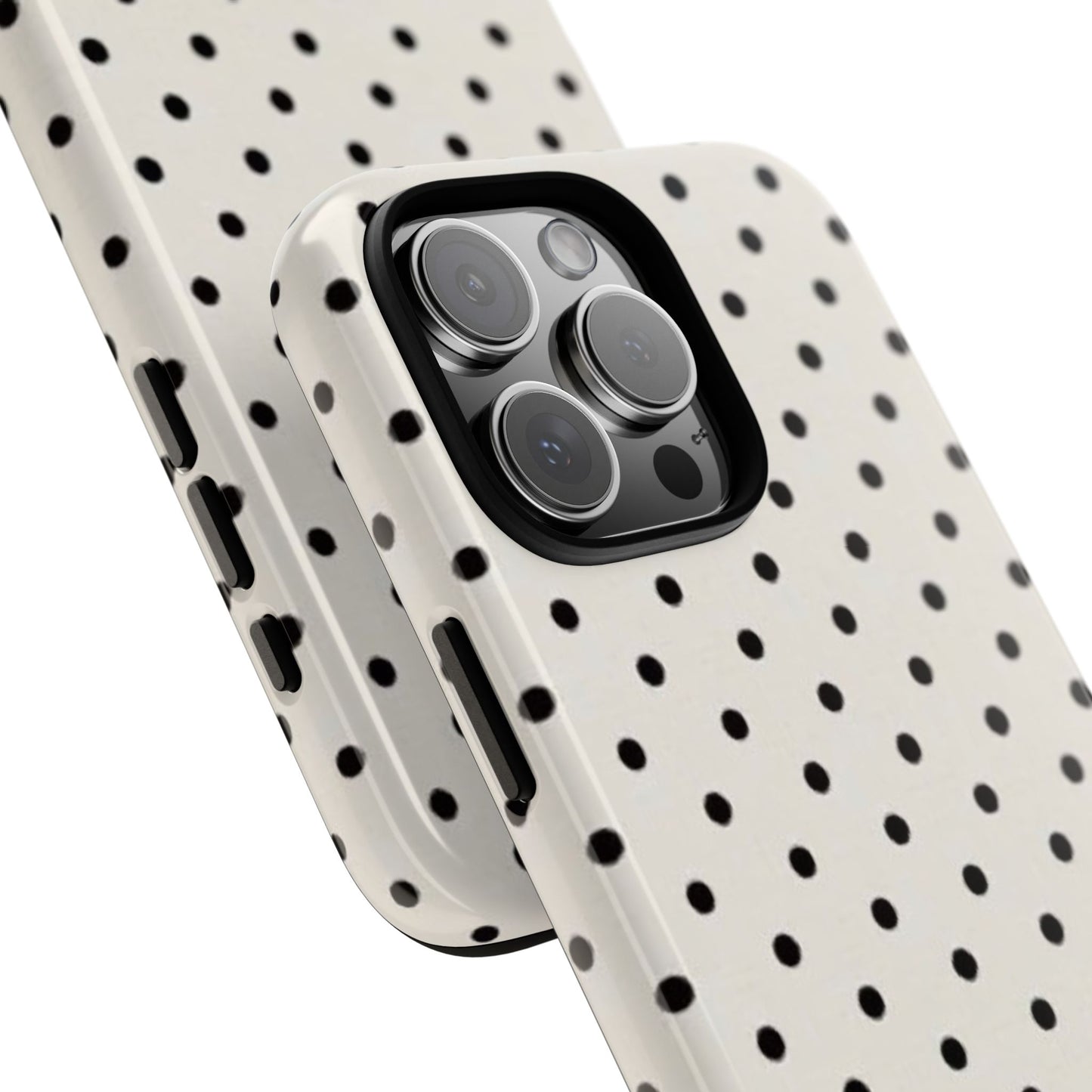 Polka Dot — Tough Phone Case