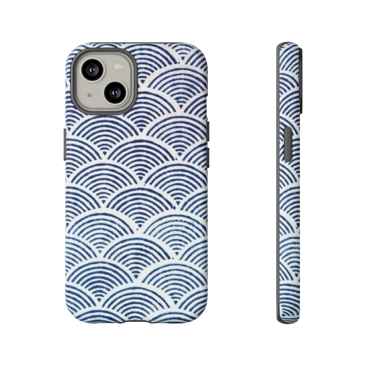 Ride The Wave  — Tough Phone Case