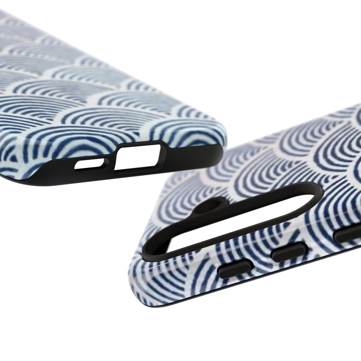 Ride The Wave  — Tough Phone Case