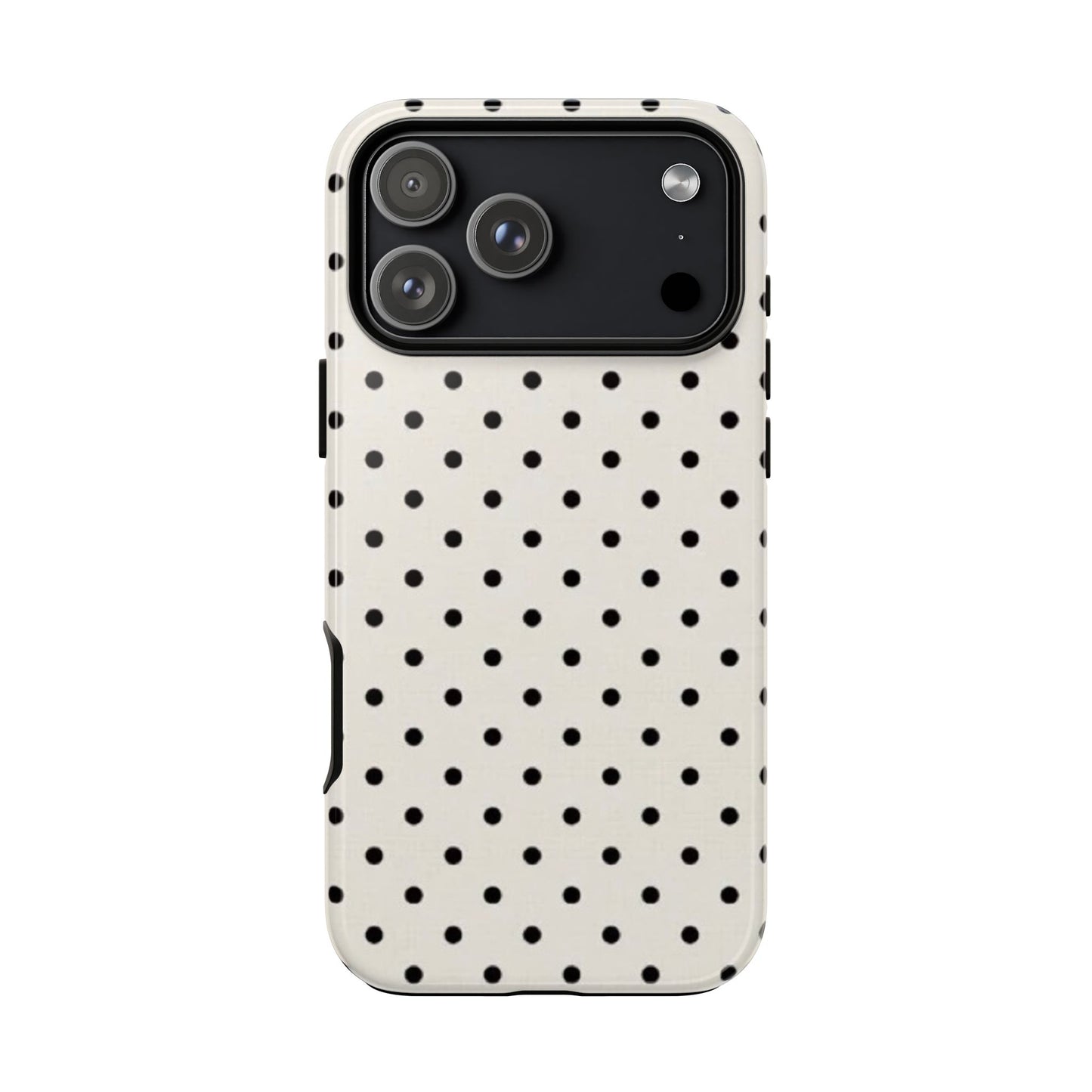 Polka Dot — Tough Phone Case