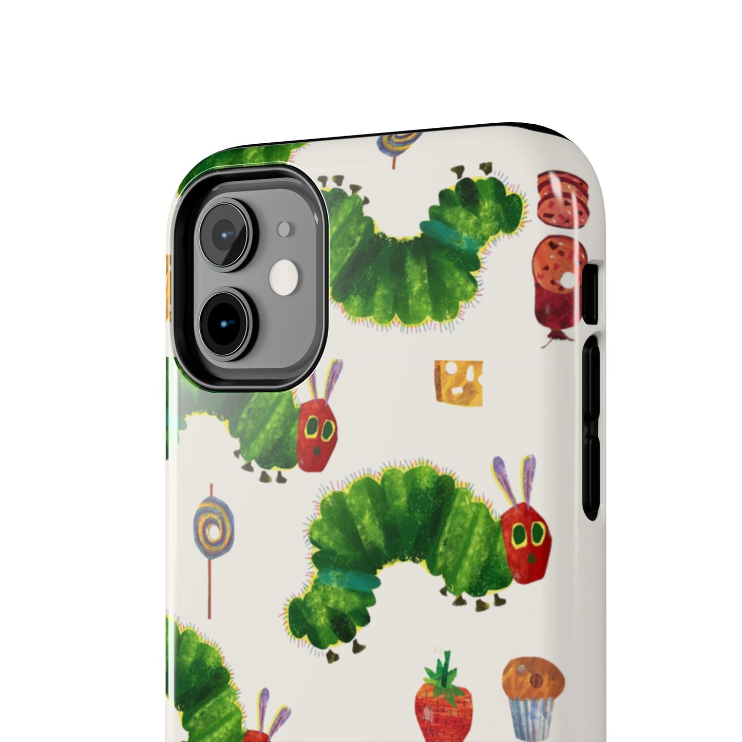 Very Hungry Caterpillar — Tough Phone Case
