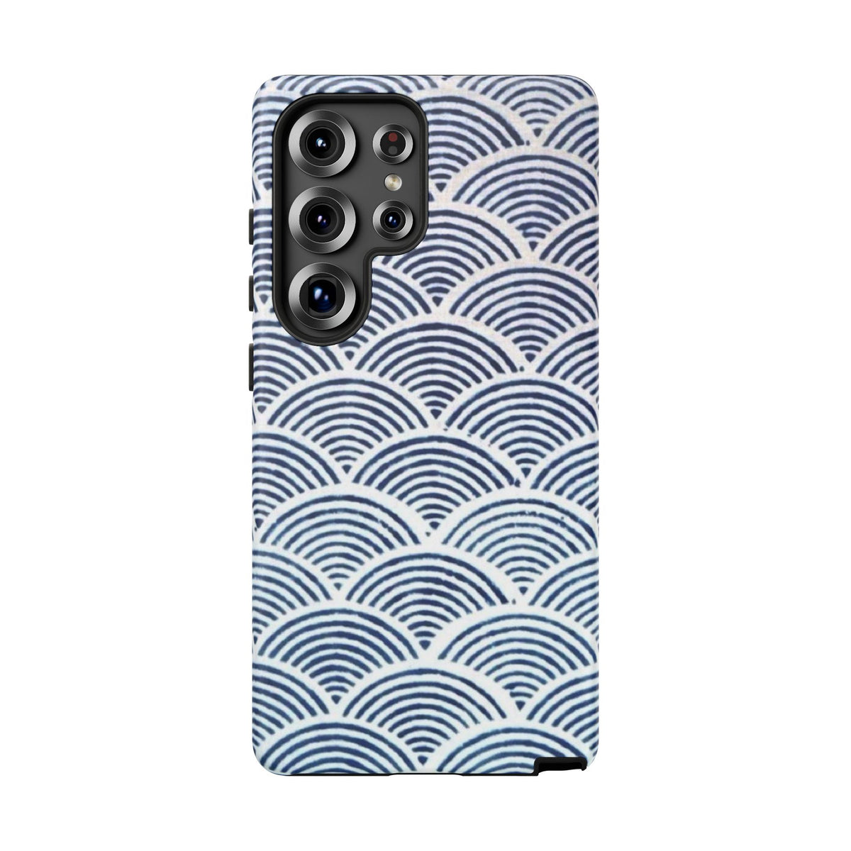 Ride The Wave  — Tough Phone Case