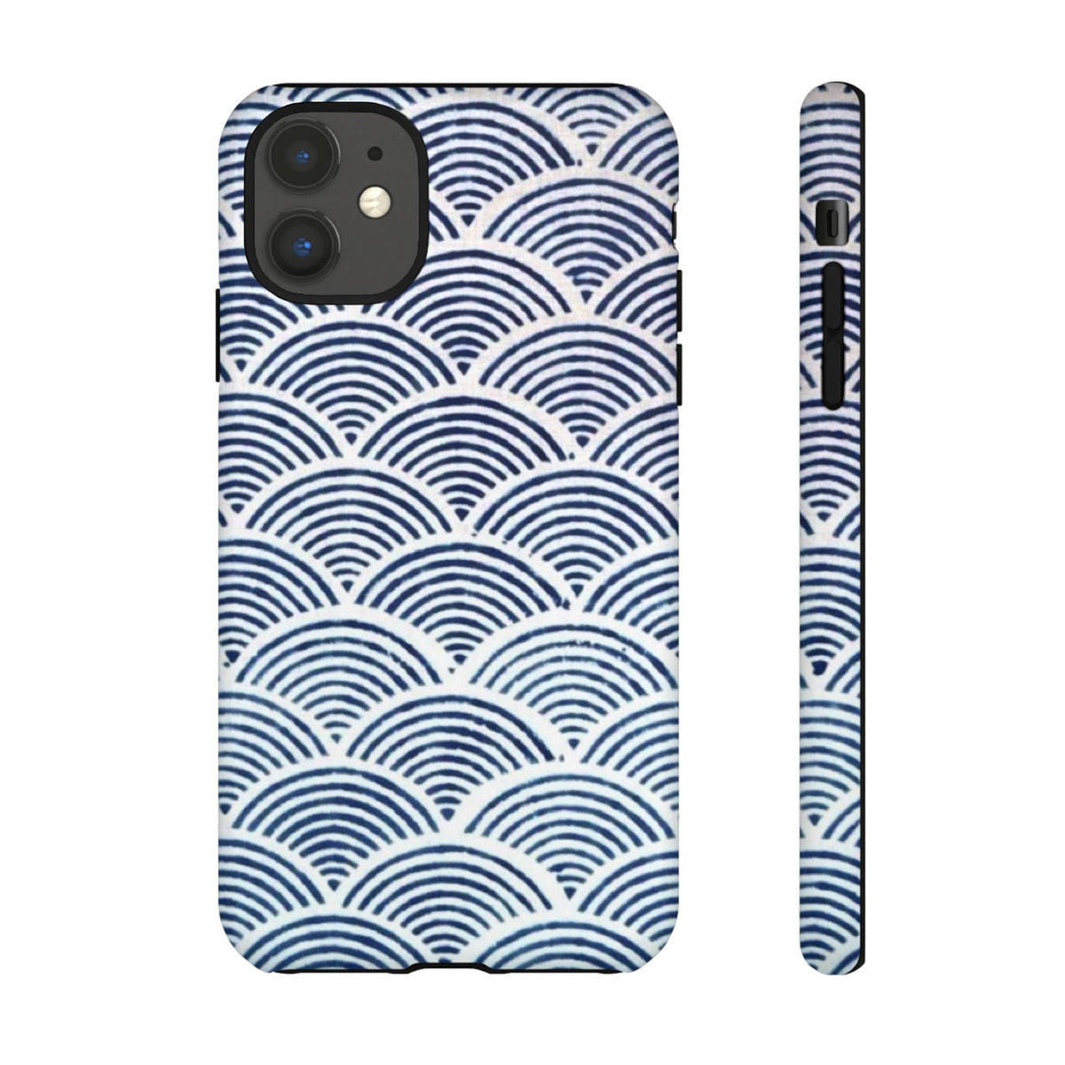 Ride The Wave  — Tough Phone Case