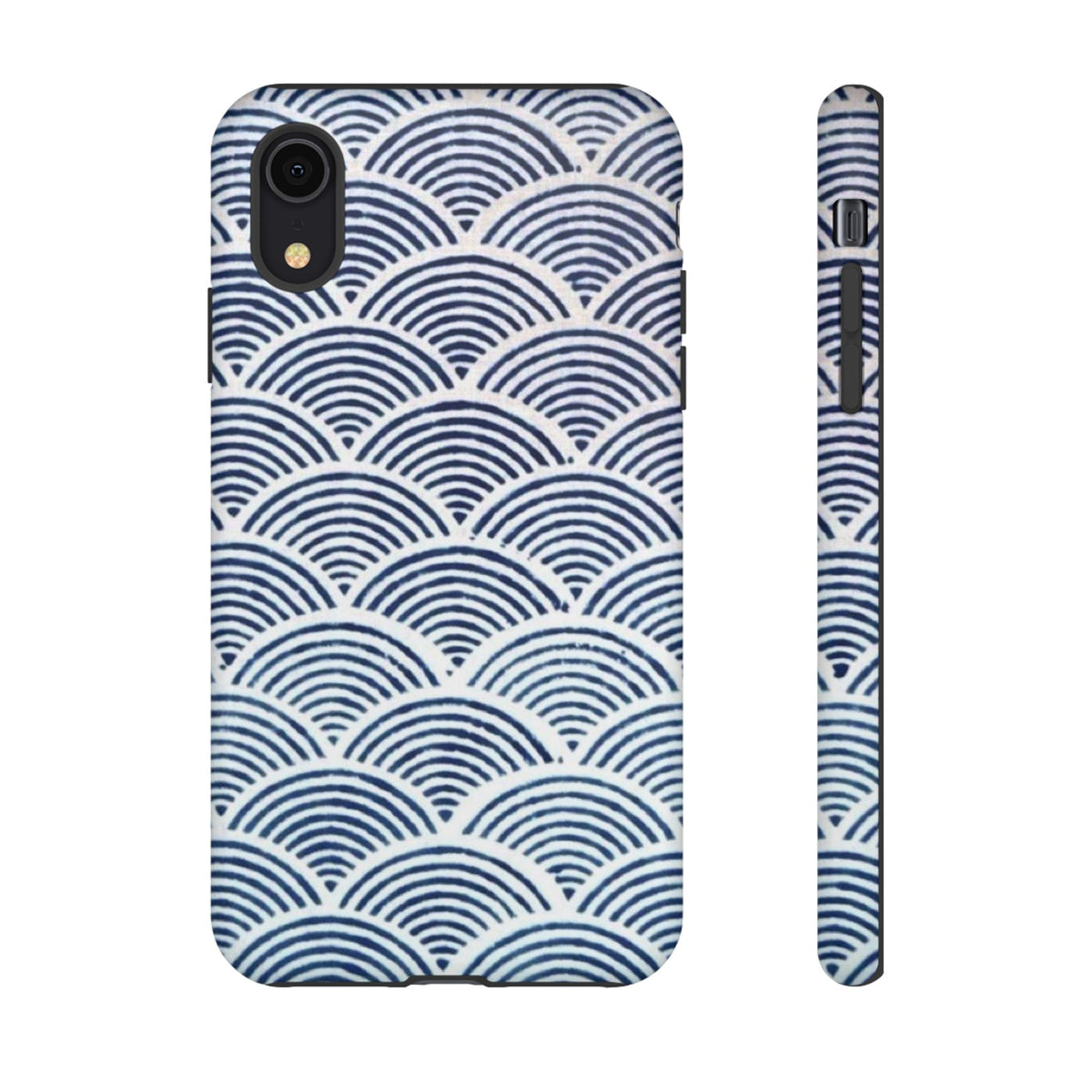 Ride The Wave  — Tough Phone Case