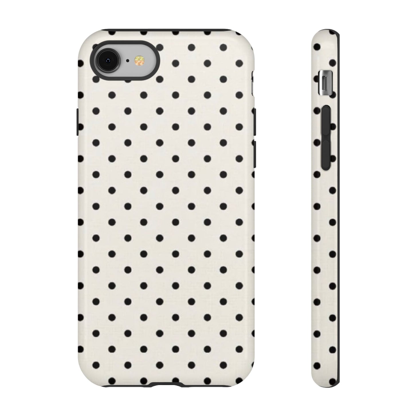 Polka Dot — Tough Phone Case