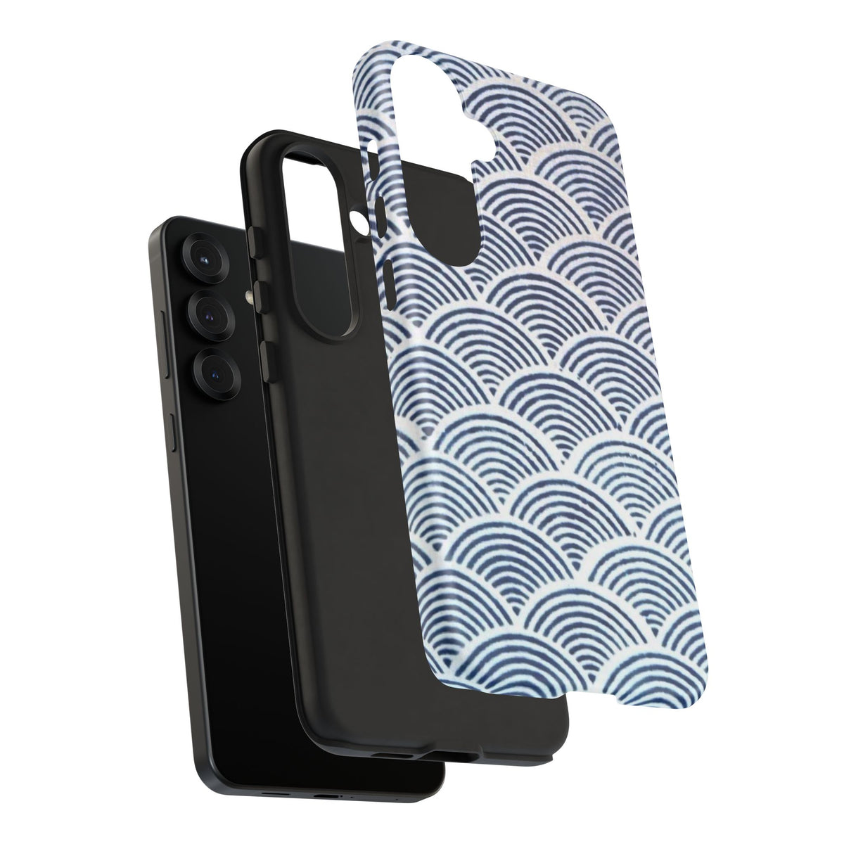 Ride The Wave  — Tough Phone Case