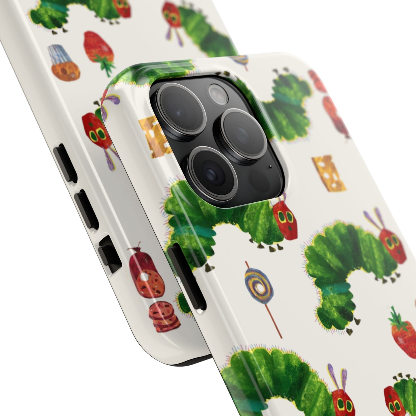 Very Hungry Caterpillar — Tough Phone Case