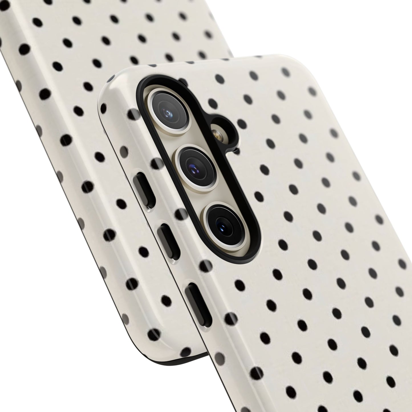 Polka Dot — Tough Phone Case