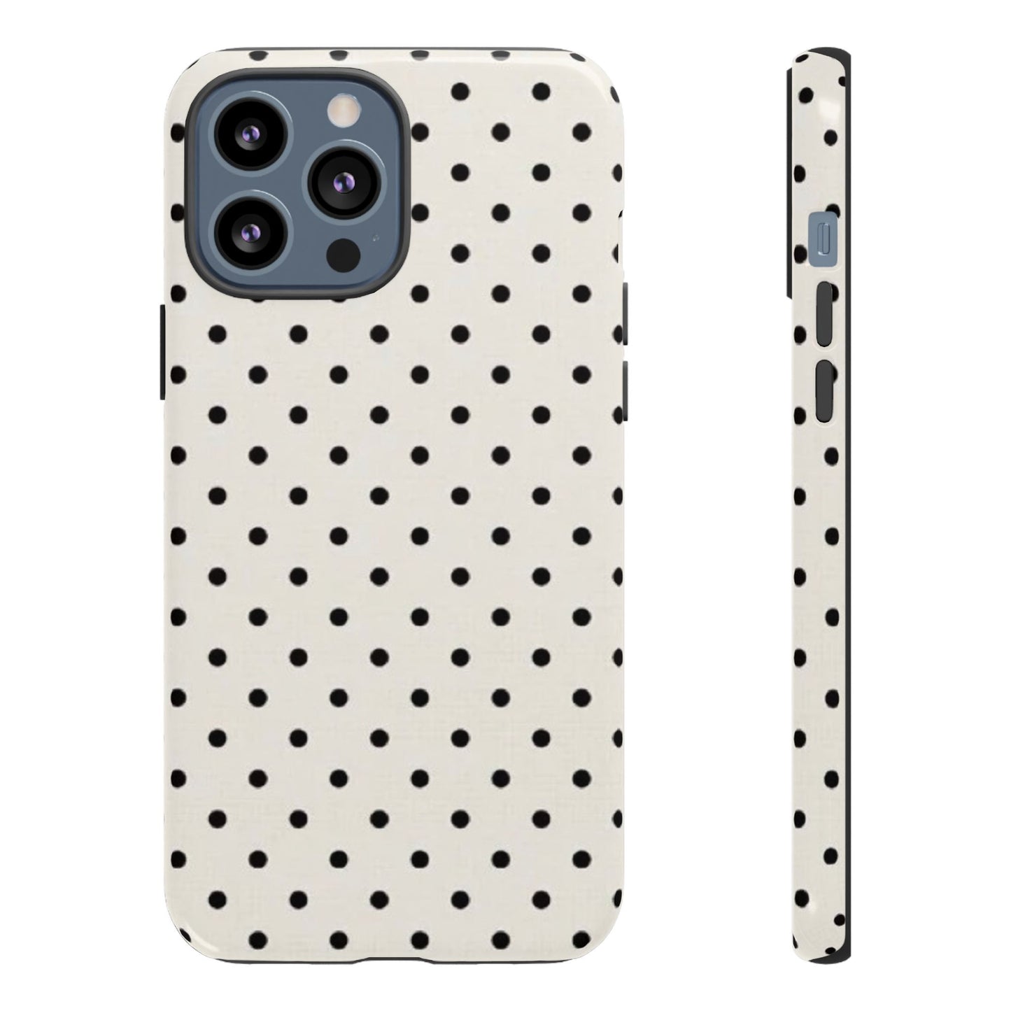 Polka Dot — Tough Phone Case