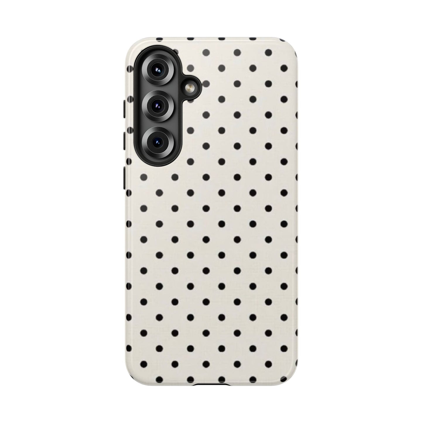Polka Dot — Tough Phone Case