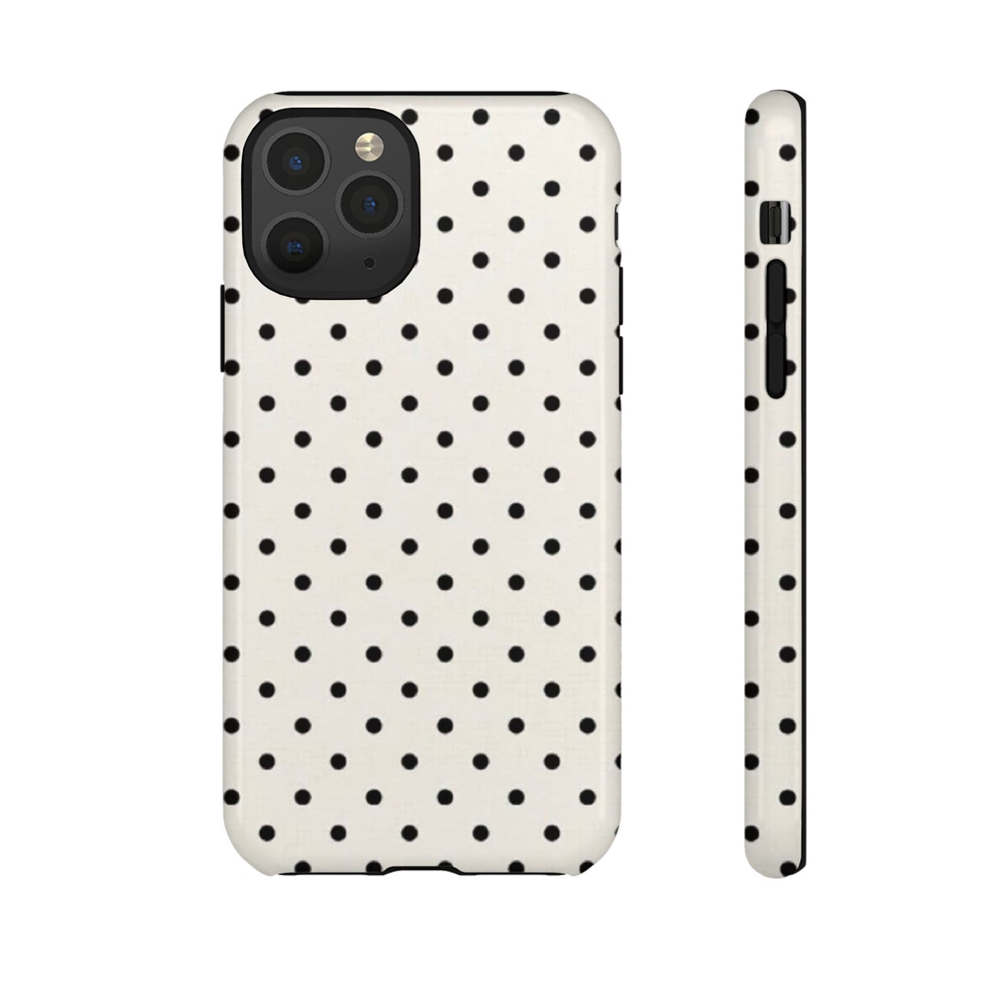 Polka Dot — Tough Phone Case