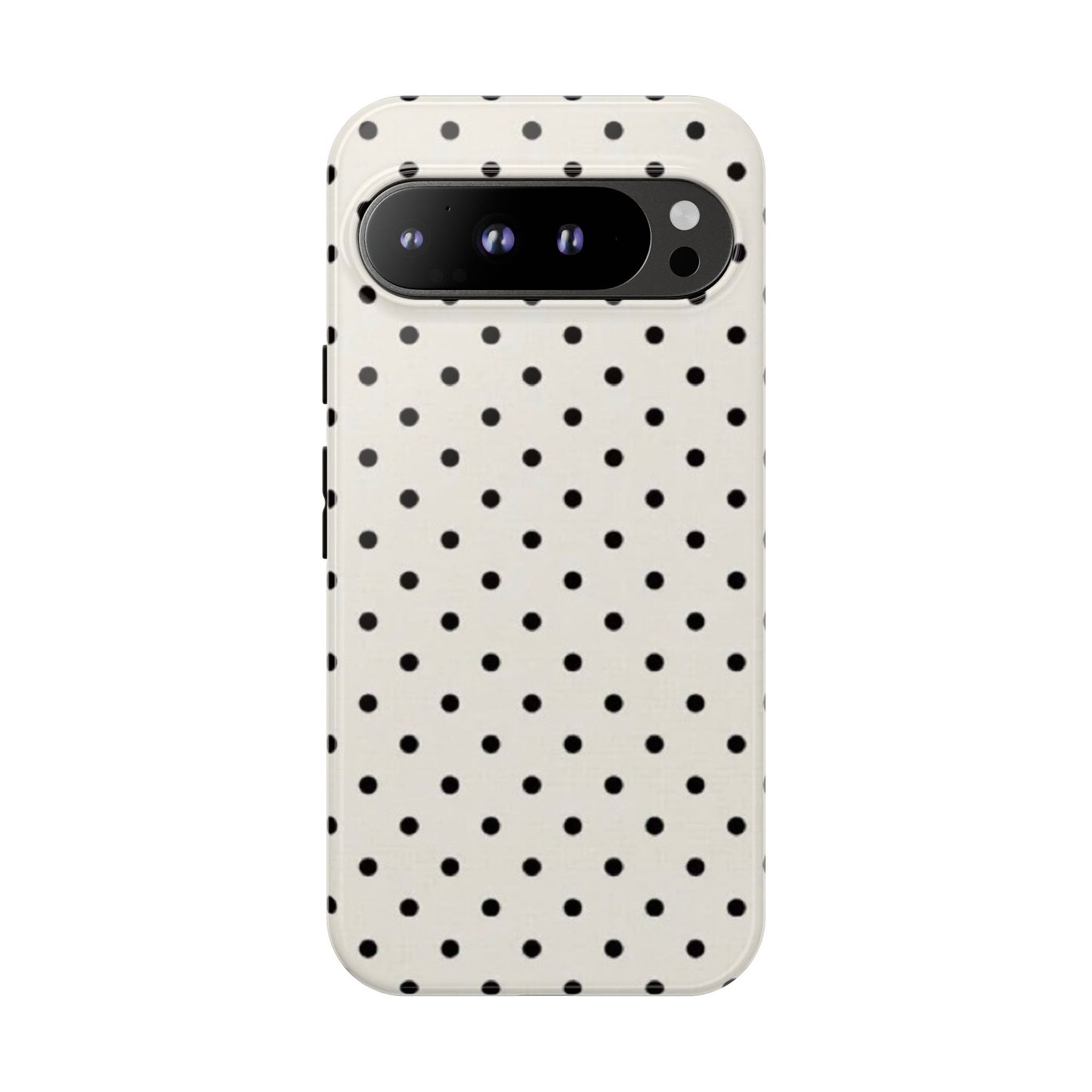 Polka Dot — Tough Phone Case