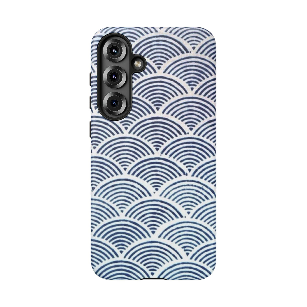 Ride The Wave  — Tough Phone Case