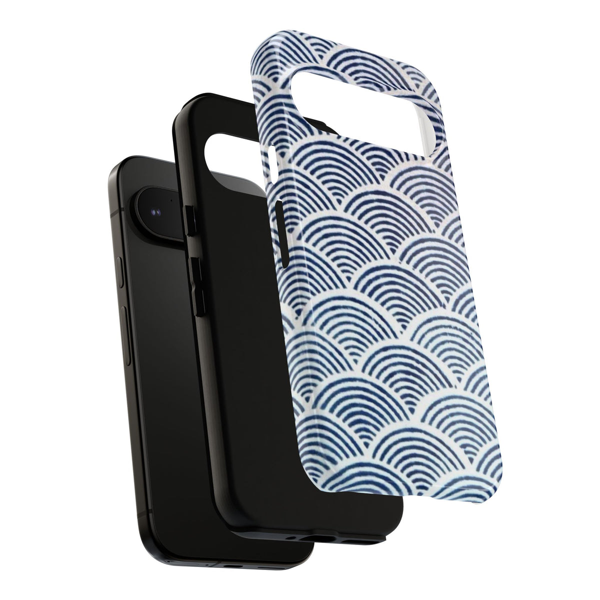 Ride The Wave  — Tough Phone Case