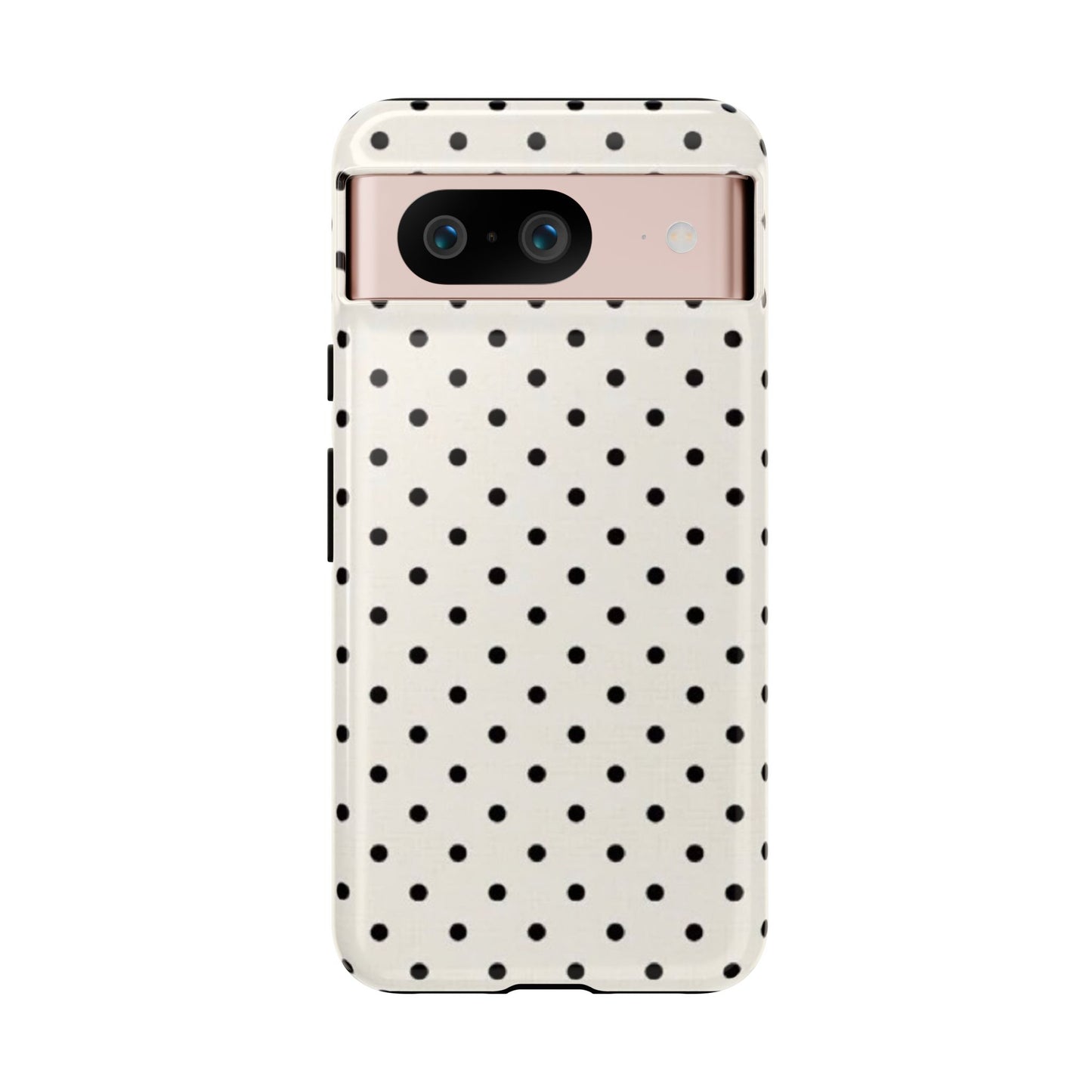 Polka Dot — Tough Phone Case