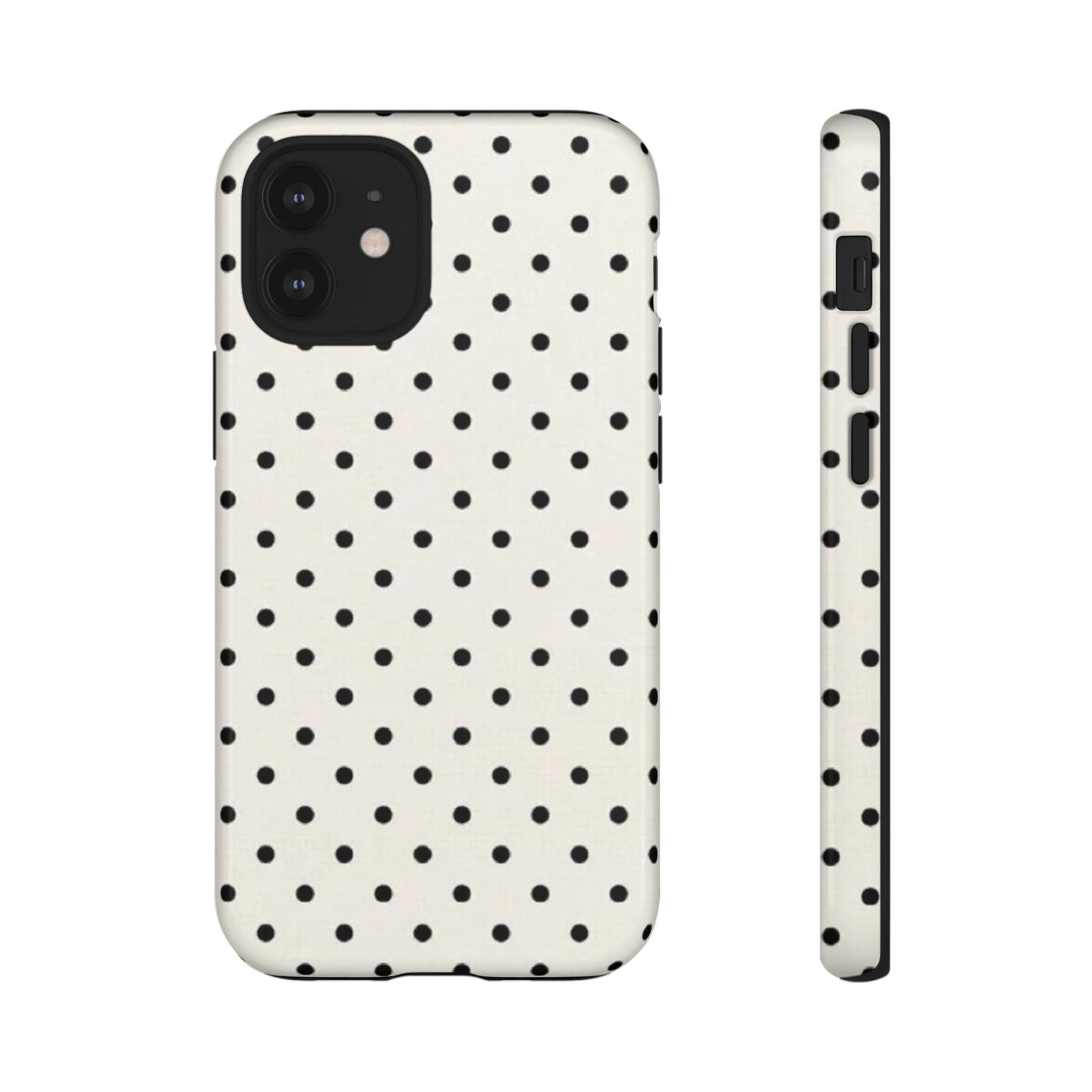 Polka Dot — Tough Phone Case