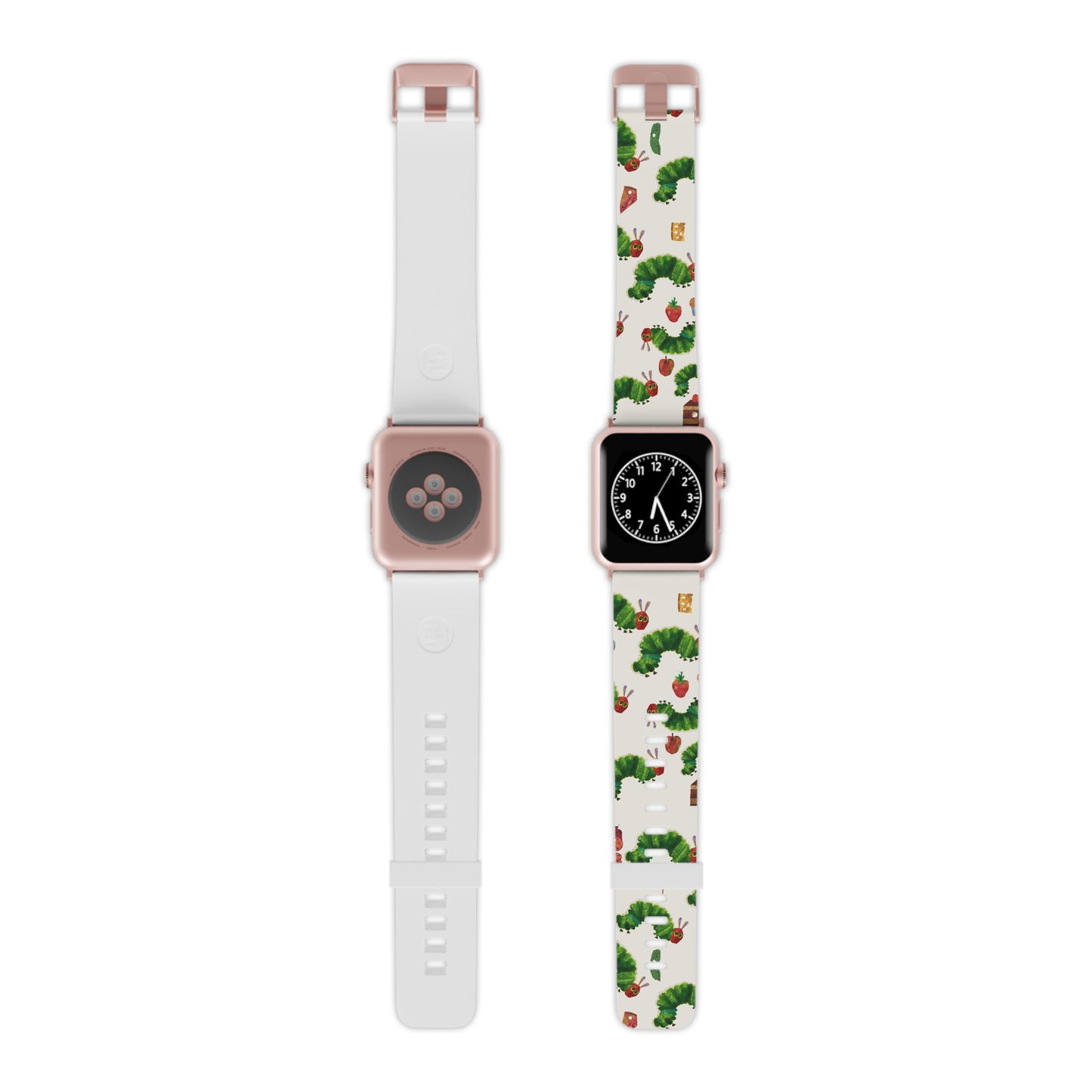 The Hungry Caterpillar - Watch Band for Apple Watch