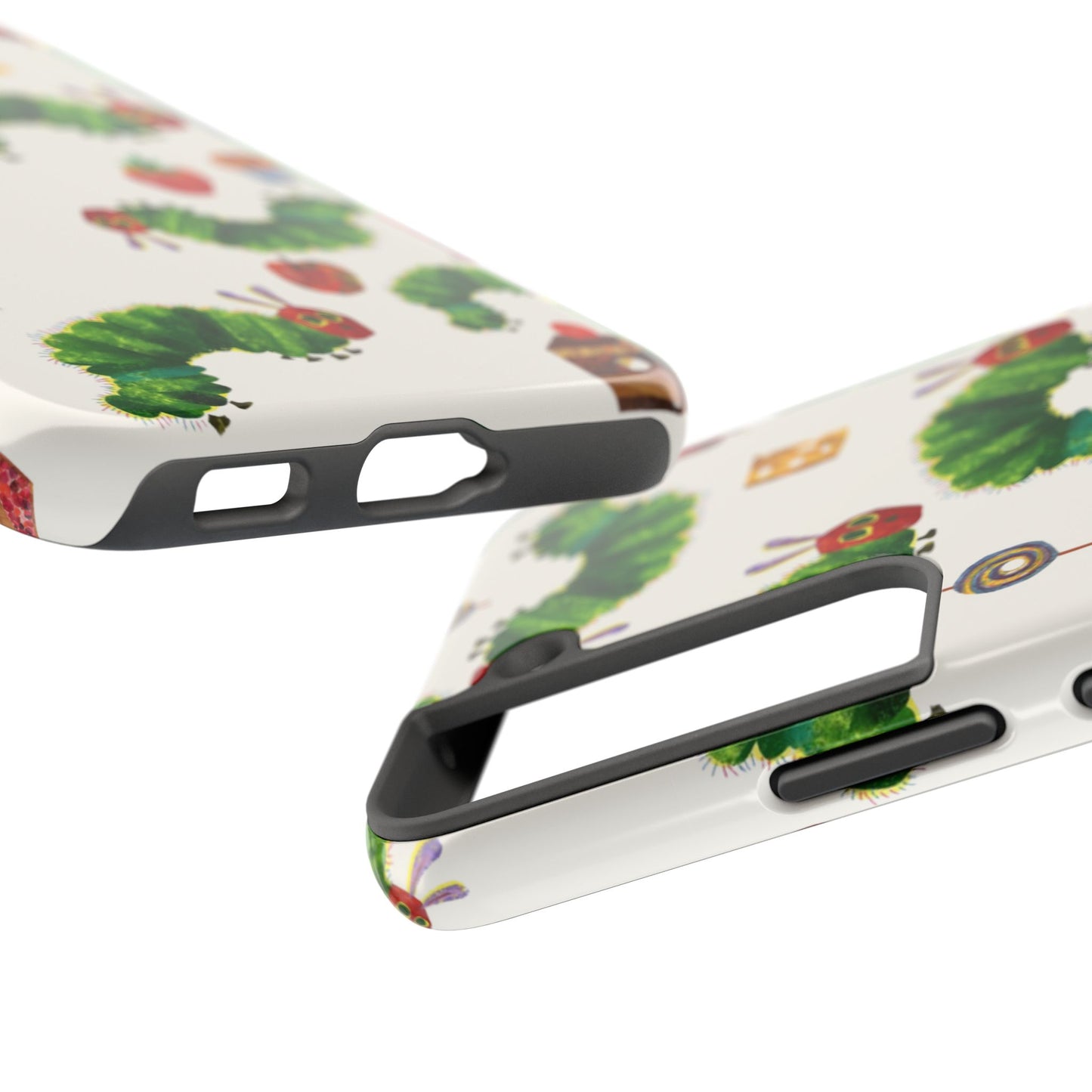 Very Hungry Caterpillar — Tough Phone Case