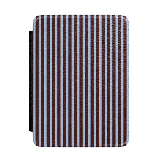 Ocean Cacao Polkadots  – Kindle Case
