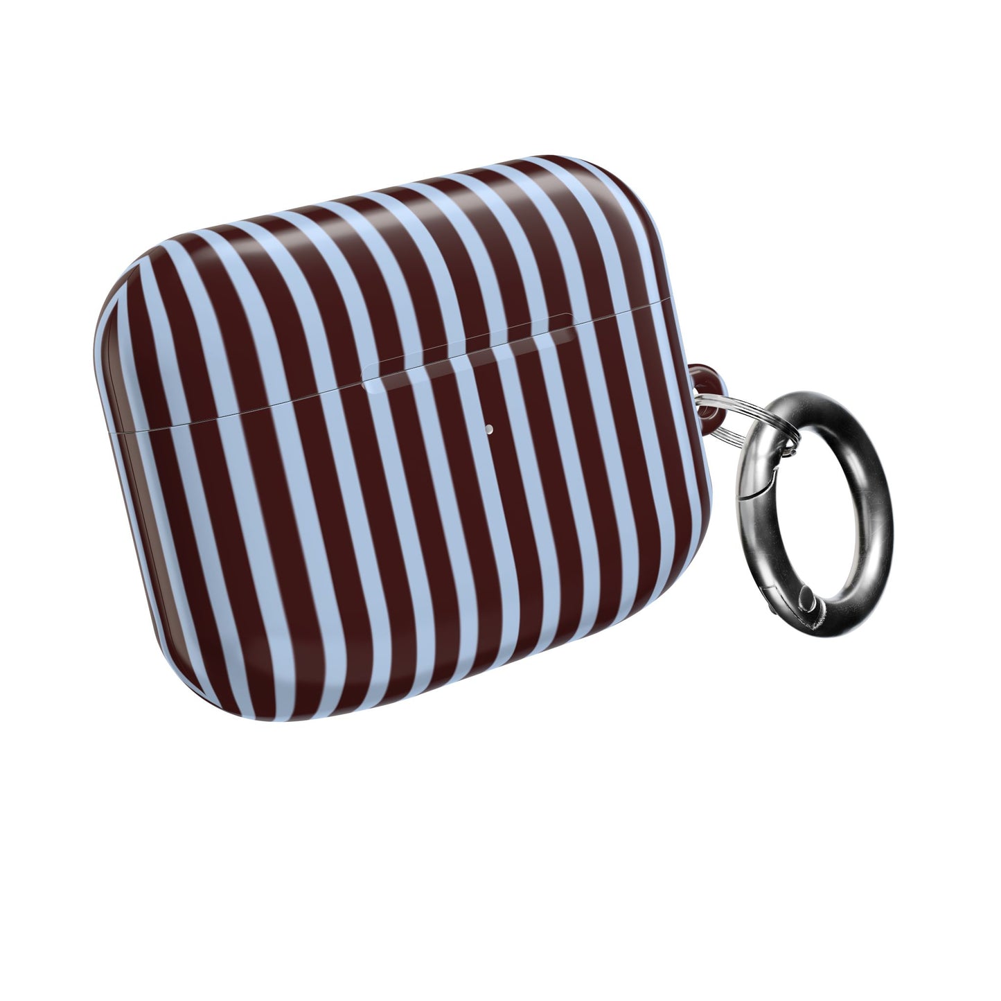 Ocean Cacao Polkadots —  AirPod Case