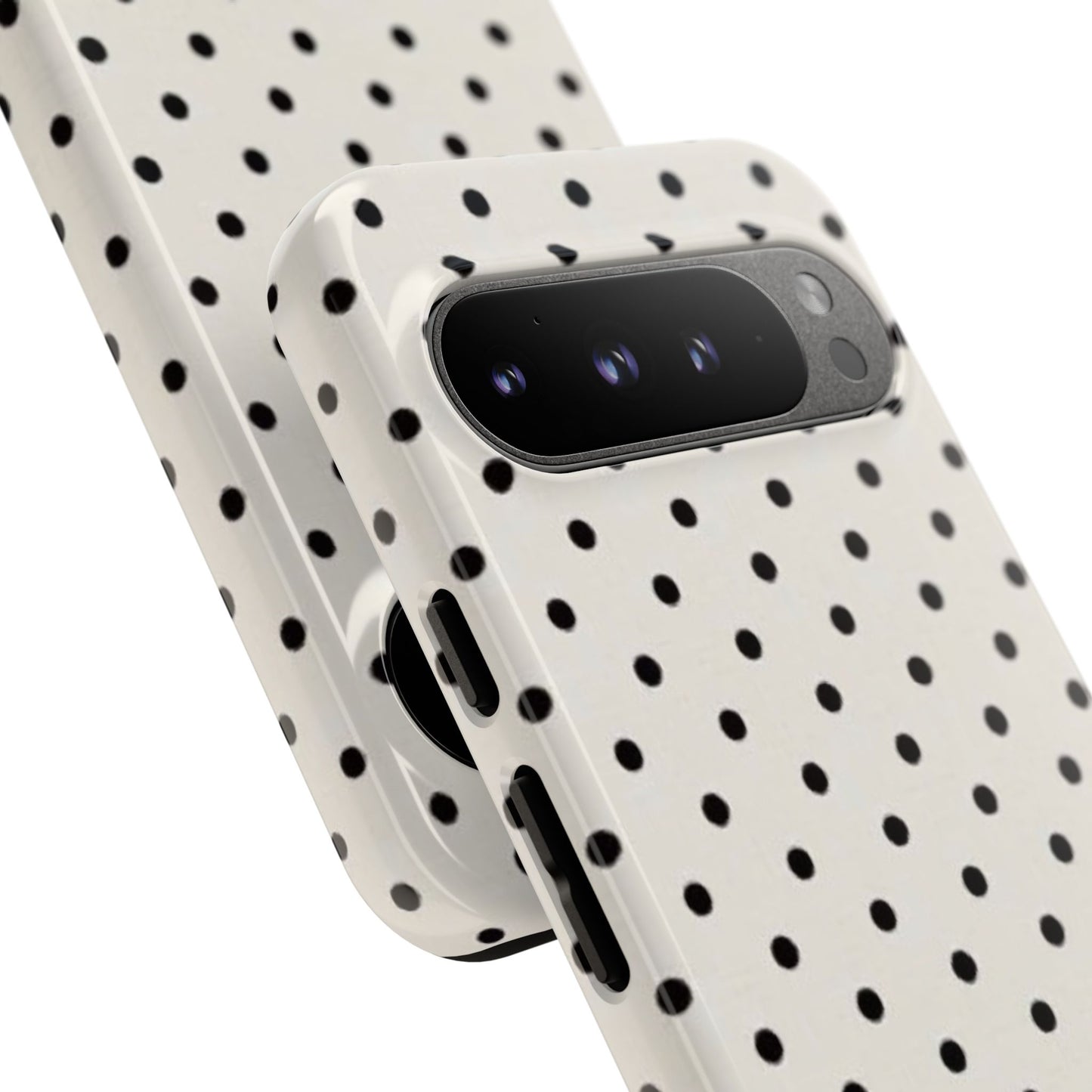 Polka Dot — Tough Phone Case