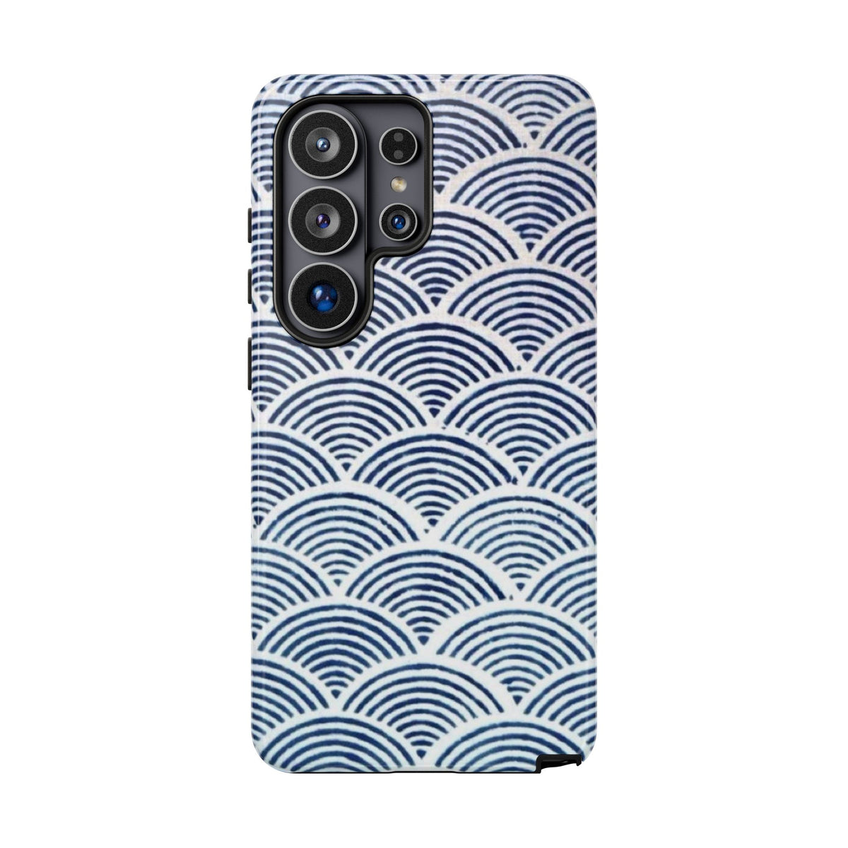 Ride The Wave  — Tough Phone Case