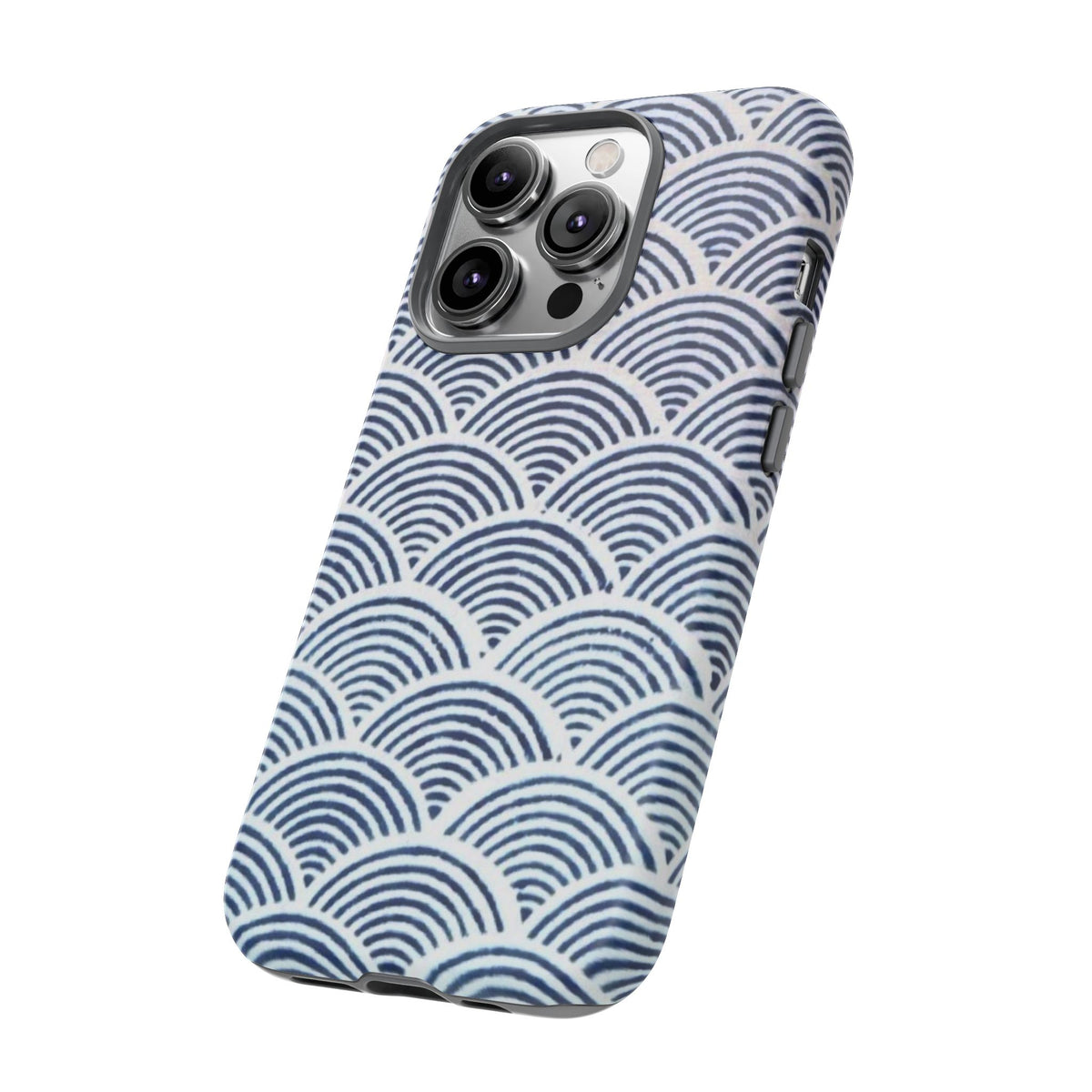 Ride The Wave  — Tough Phone Case