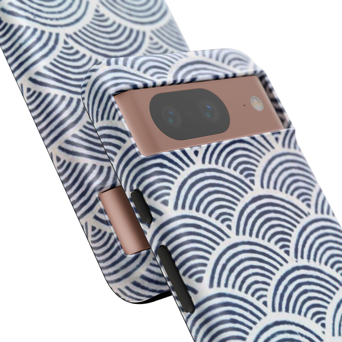 Ride The Wave  — Tough Phone Case