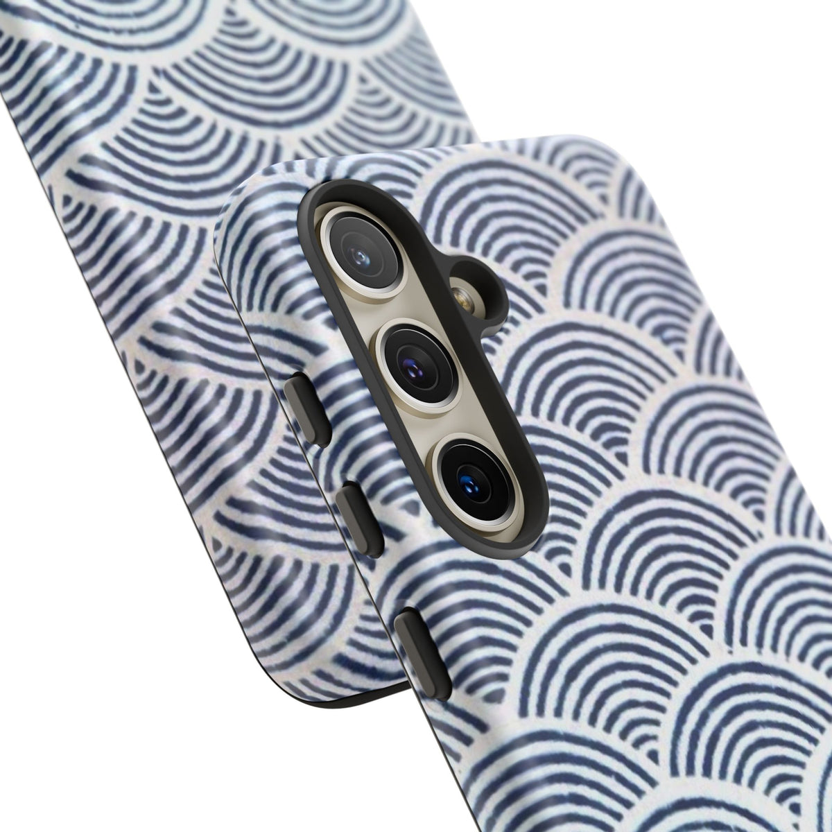 Ride The Wave  — Tough Phone Case