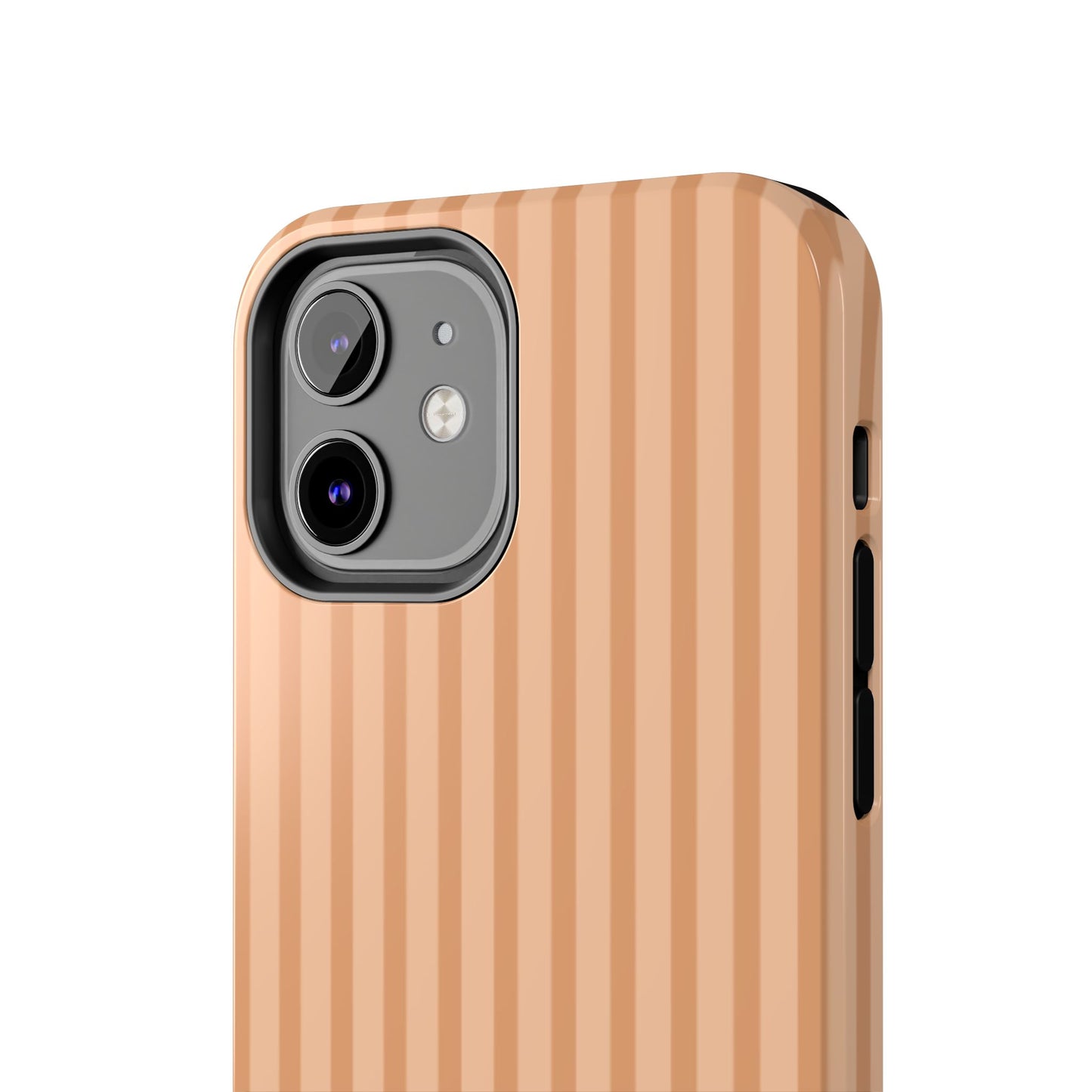 Pumpkin Curious George —  Tough Phone Case